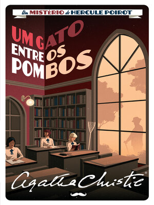 cover image of Um Gato Entre os Pombos--AC Jovem